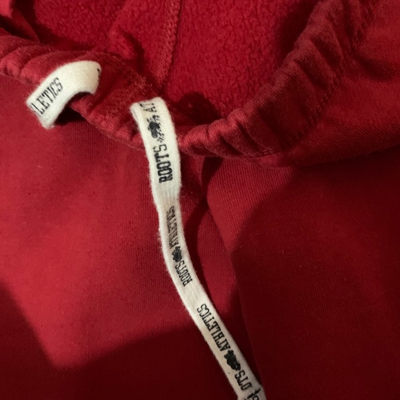 Roots sweat pant - Picture 3 of 5